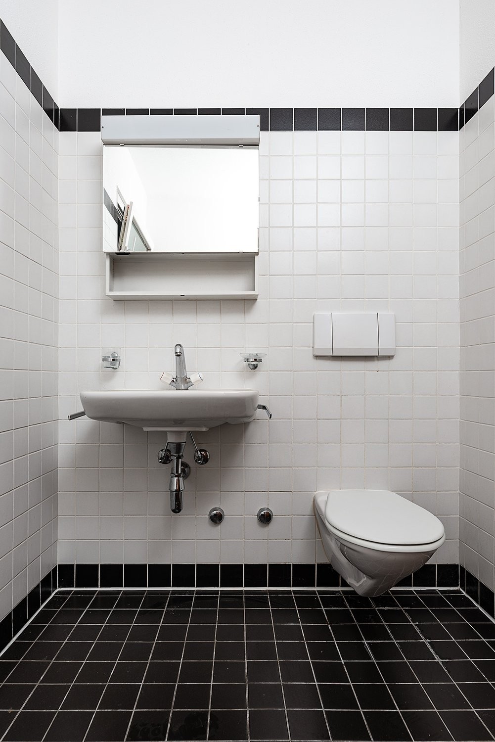 2-Zimmer-Wohnung