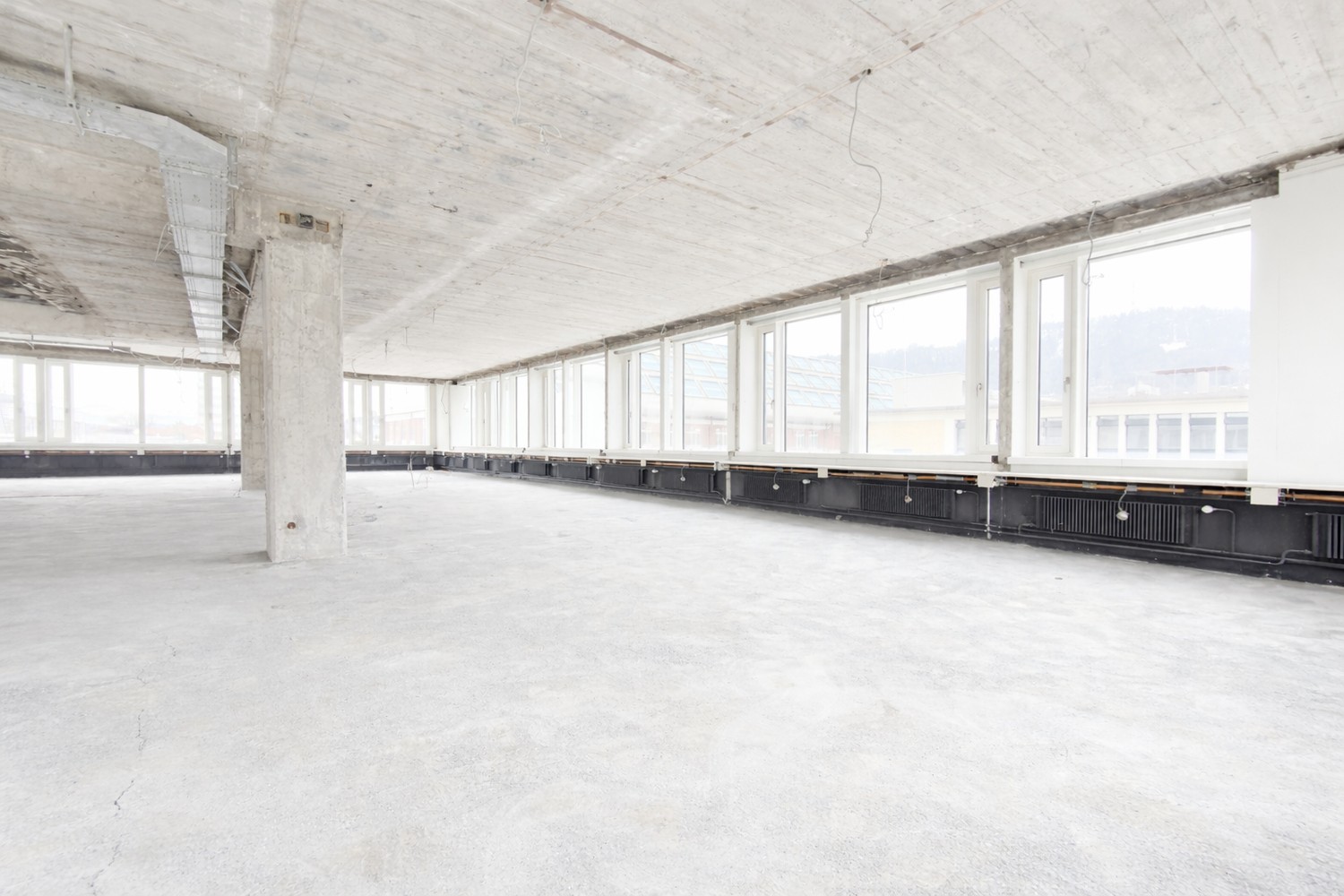 798m² ufficio