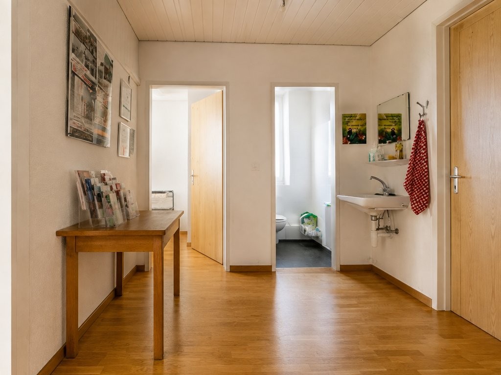 Bureau de 63m²