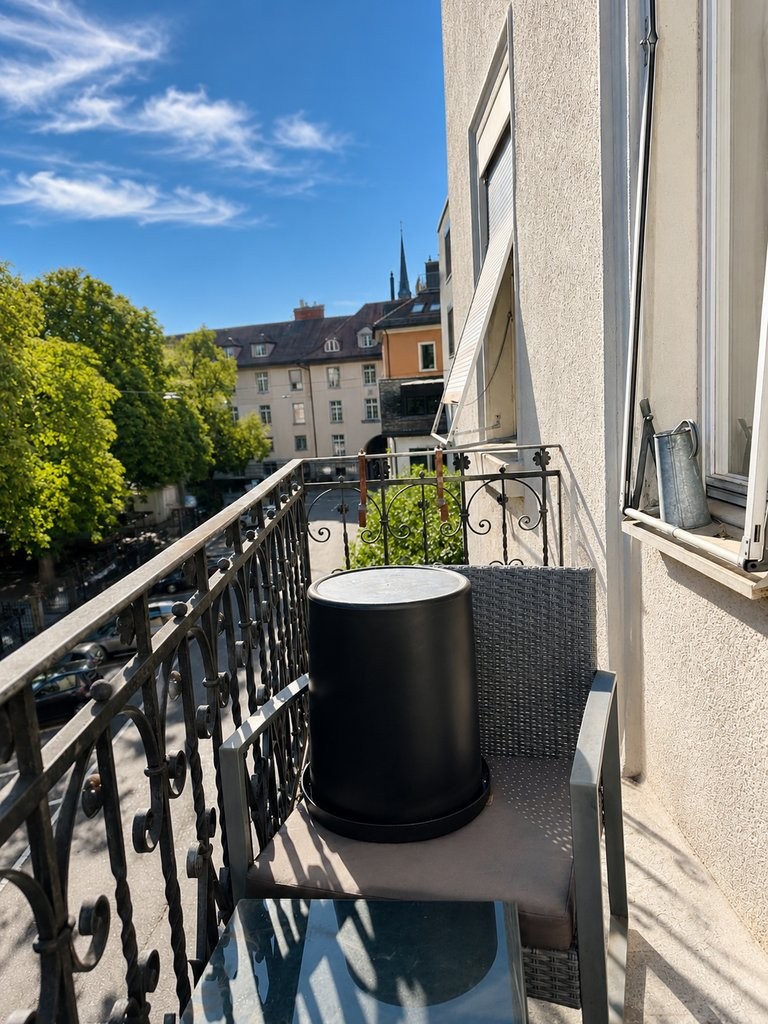 Bureau de 63m²