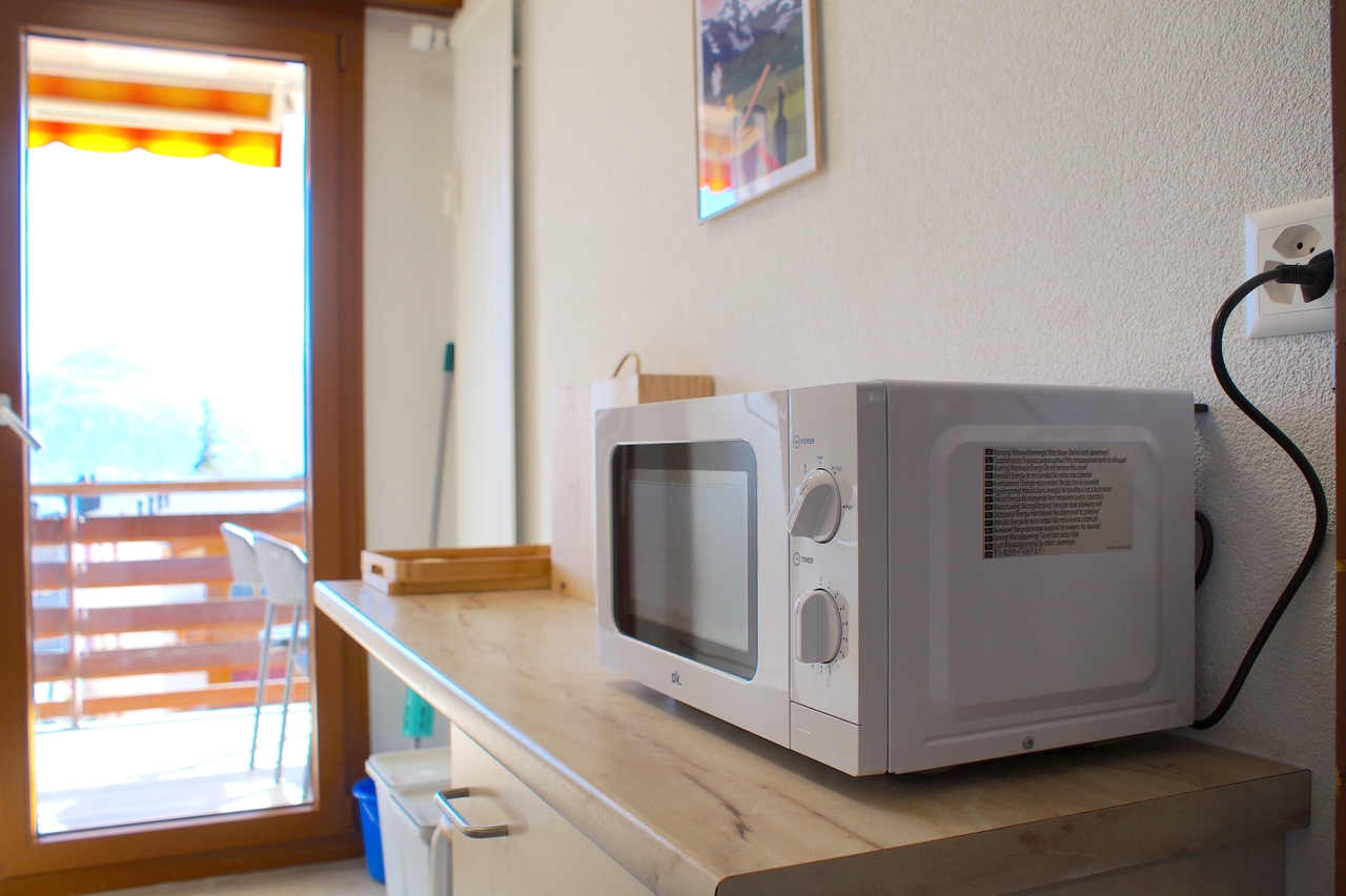 2-Zimmer-Wohnung