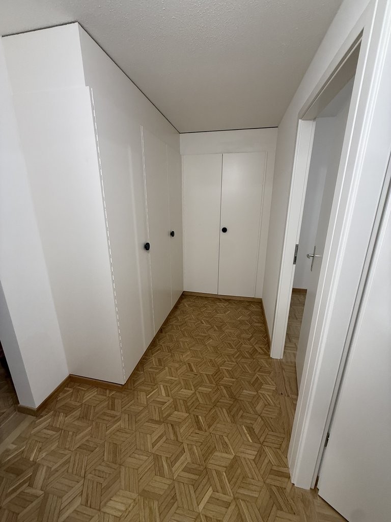 4-Zimmer-Wohnung