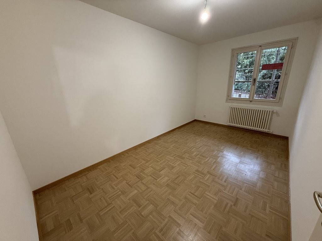 4-Zimmer-Wohnung