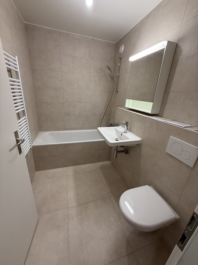 4-Zimmer-Wohnung