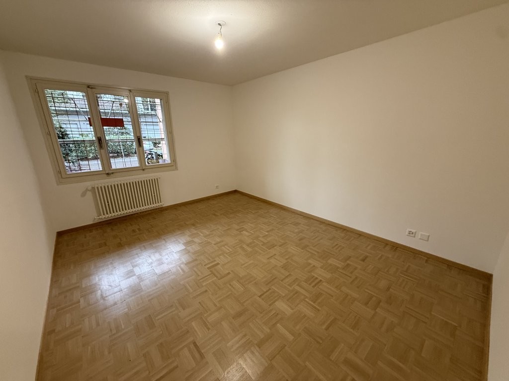 4-Zimmer-Wohnung