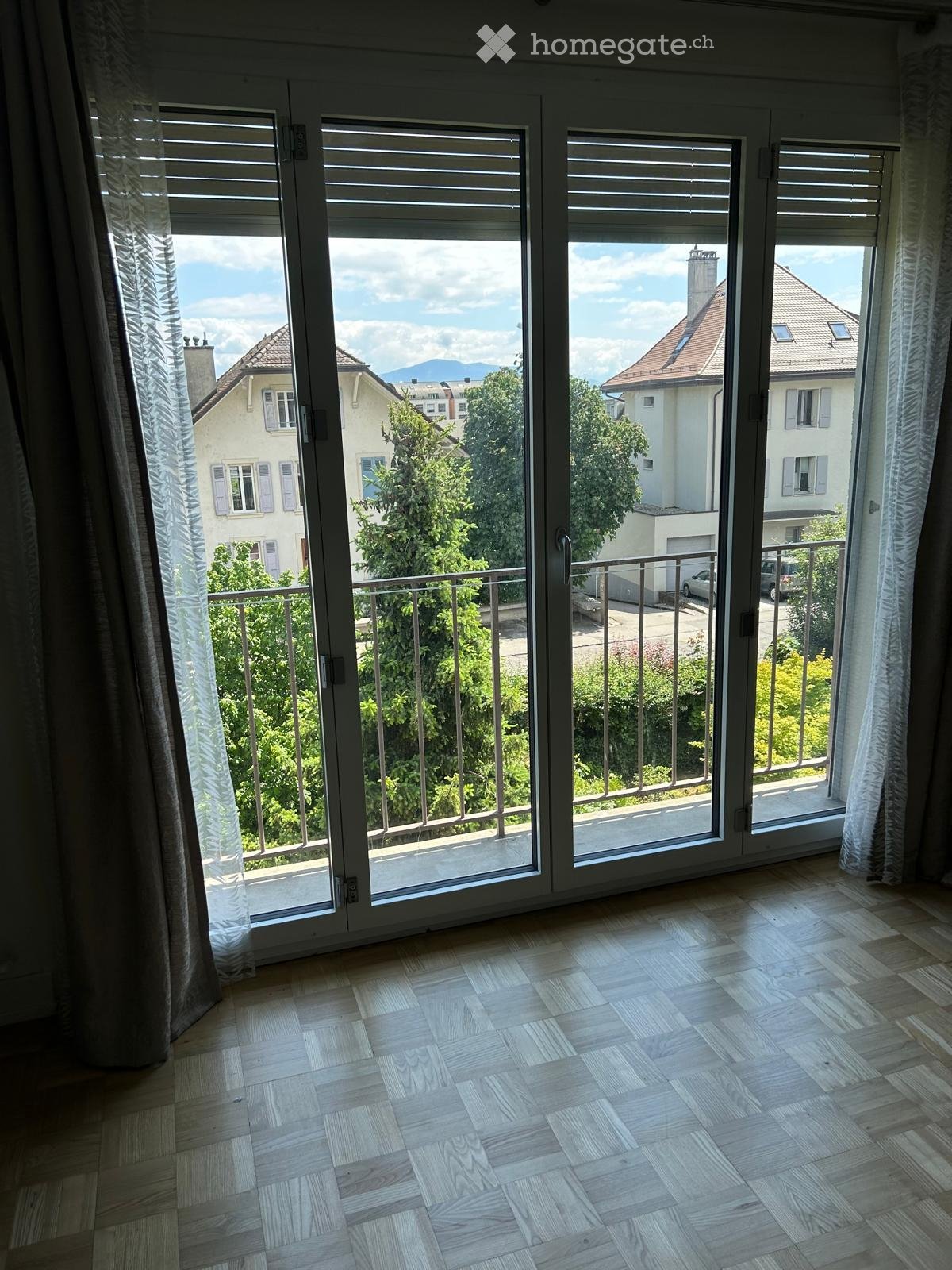 Appartamento di 3 ½ locali