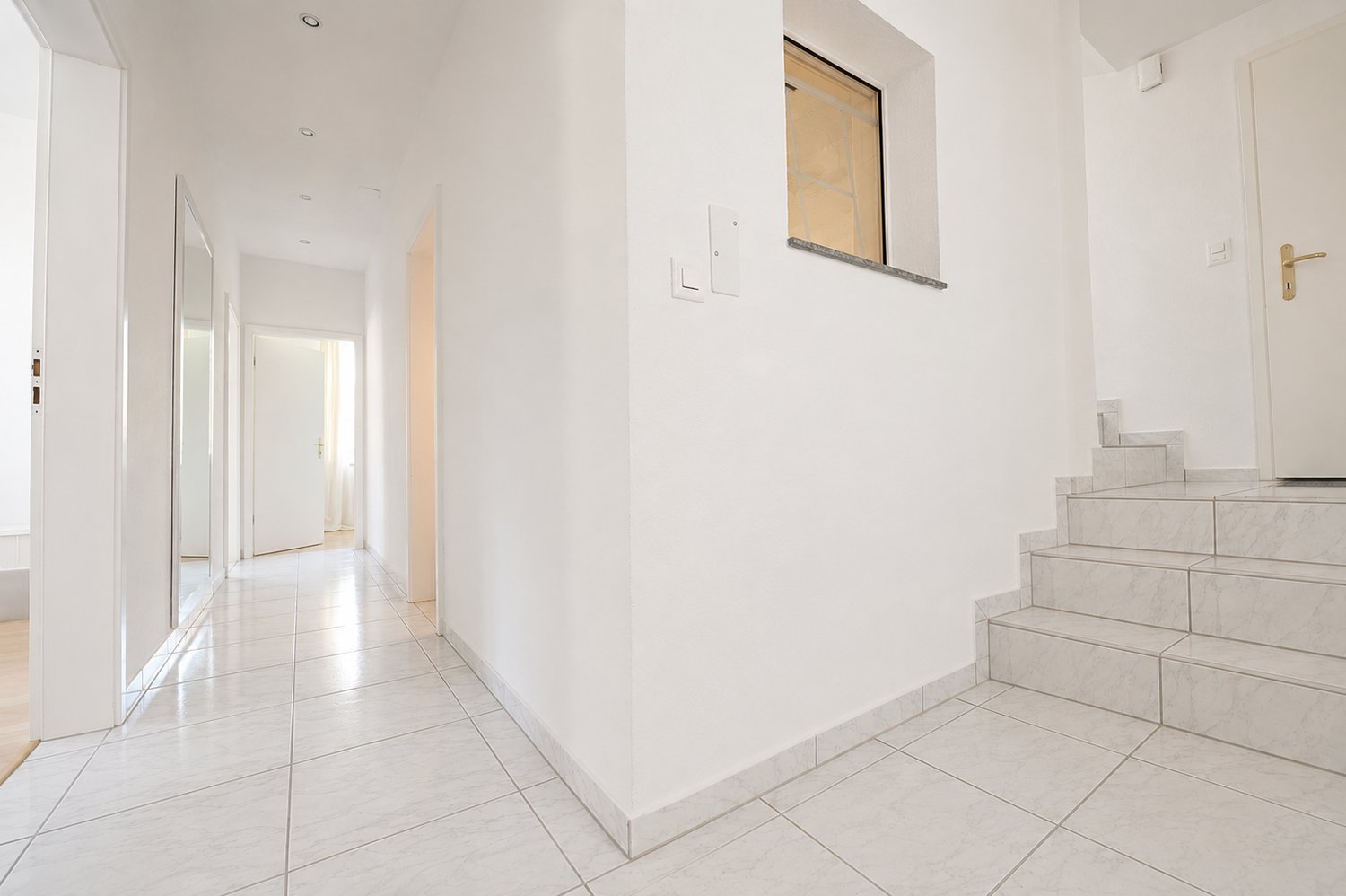 5 rooms single house