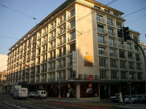 Ufficio di 114m²