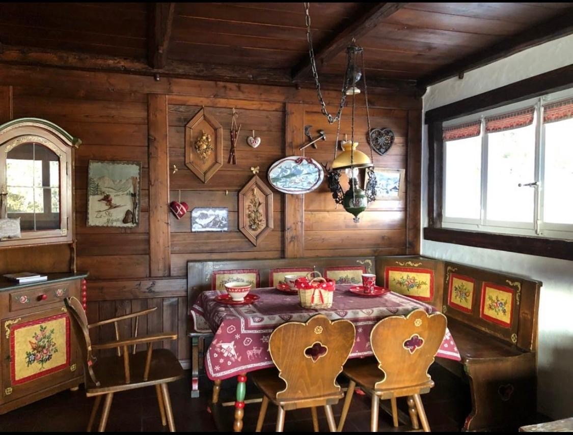 4-Zimmer-Wohnung