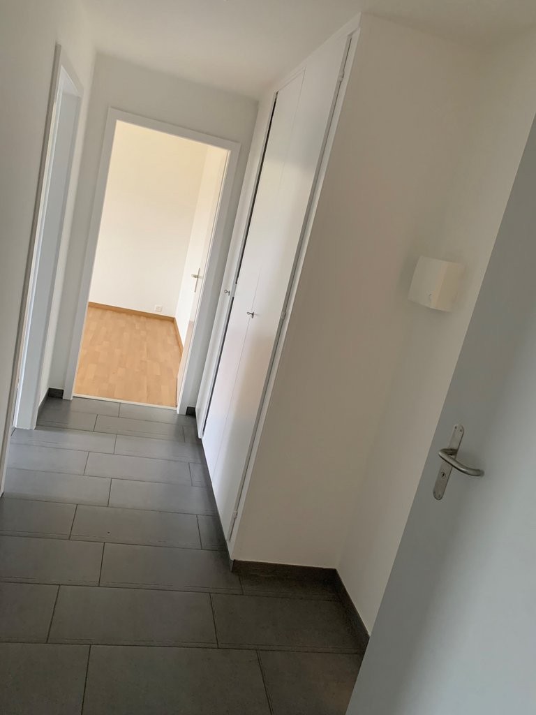 3-Zimmer-Wohnung