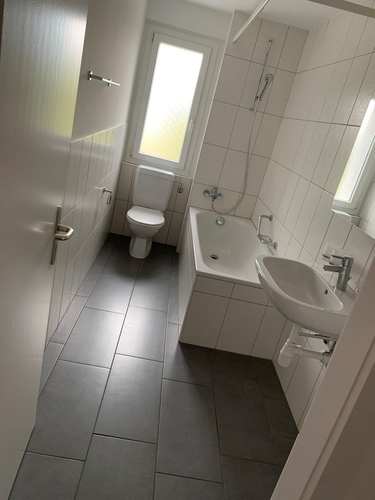 3-Zimmer-Wohnung