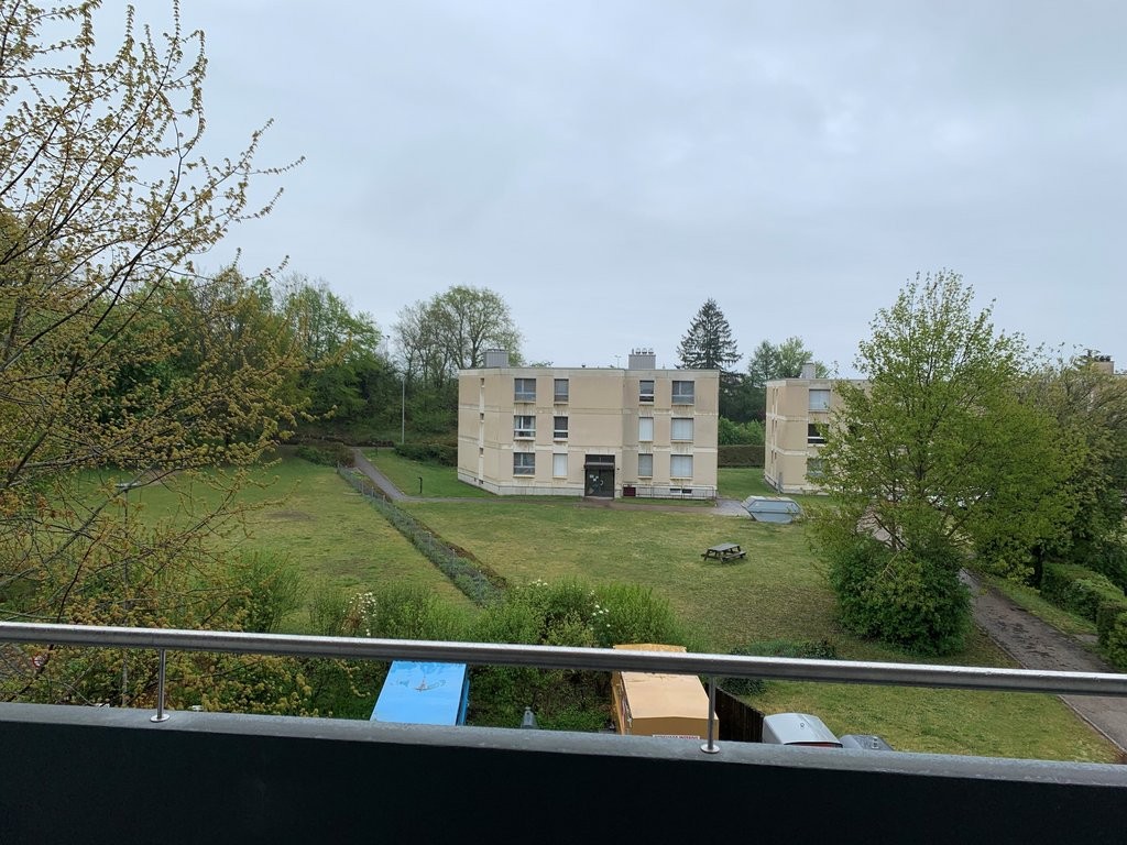 3-Zimmer-Wohnung