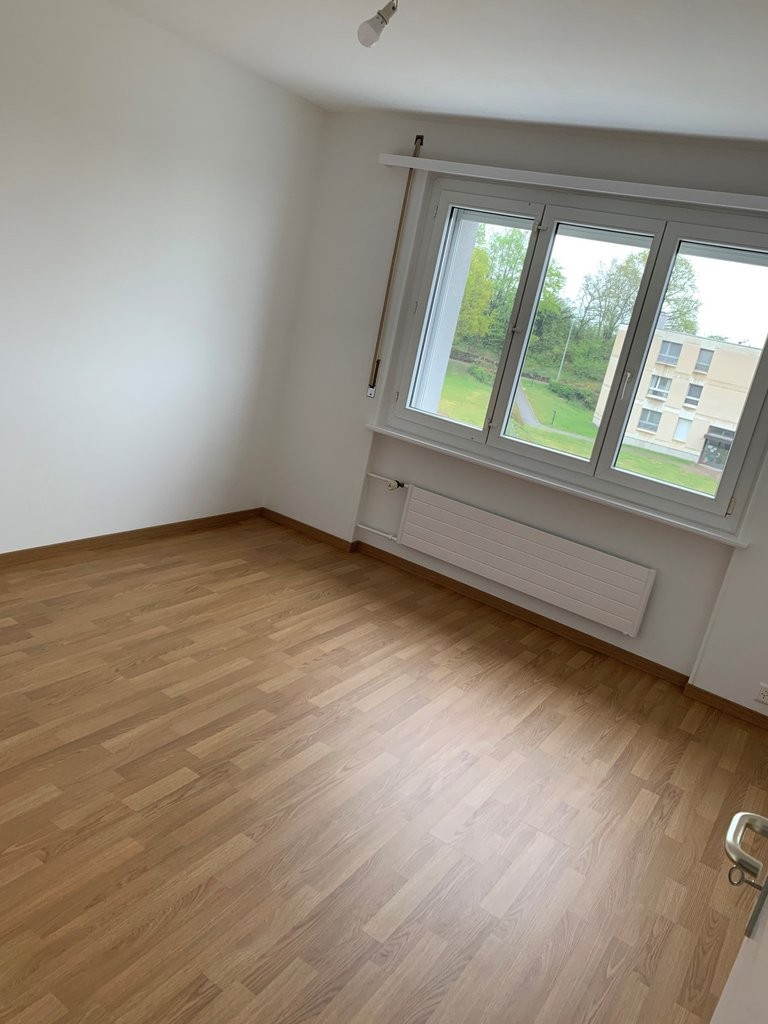 3-Zimmer-Wohnung