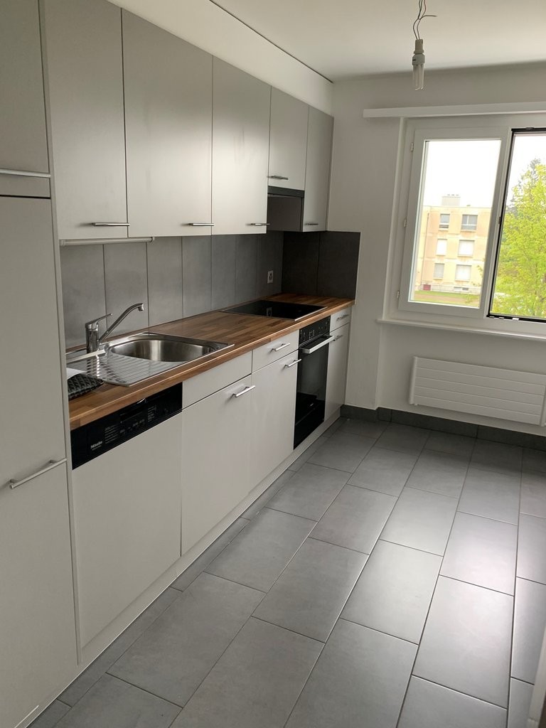 3-Zimmer-Wohnung