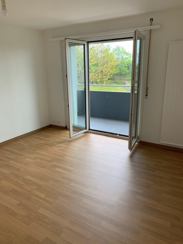3-Zimmer-Wohnung