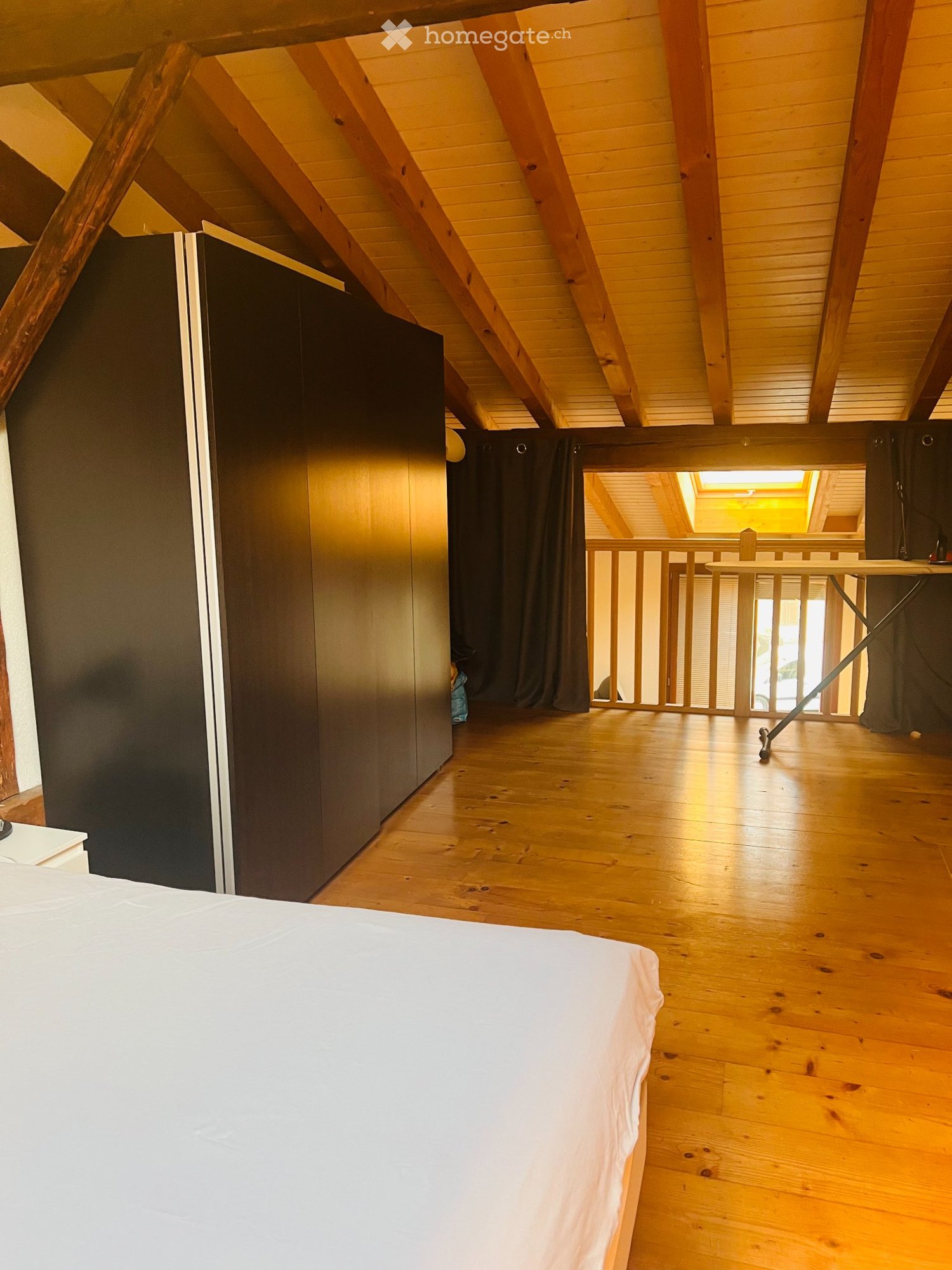 3-Zimmer-Wohnung