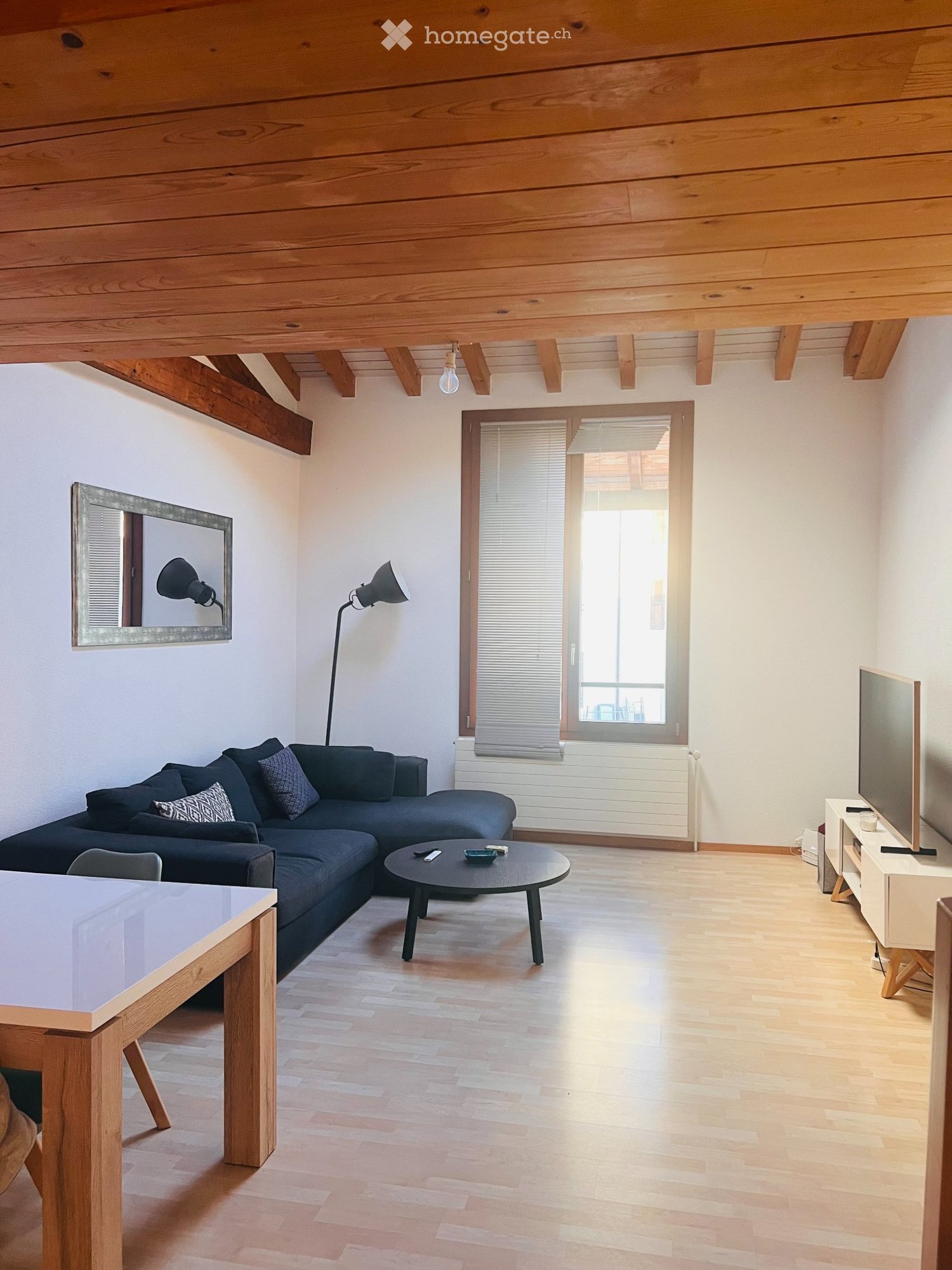 3-Zimmer-Wohnung