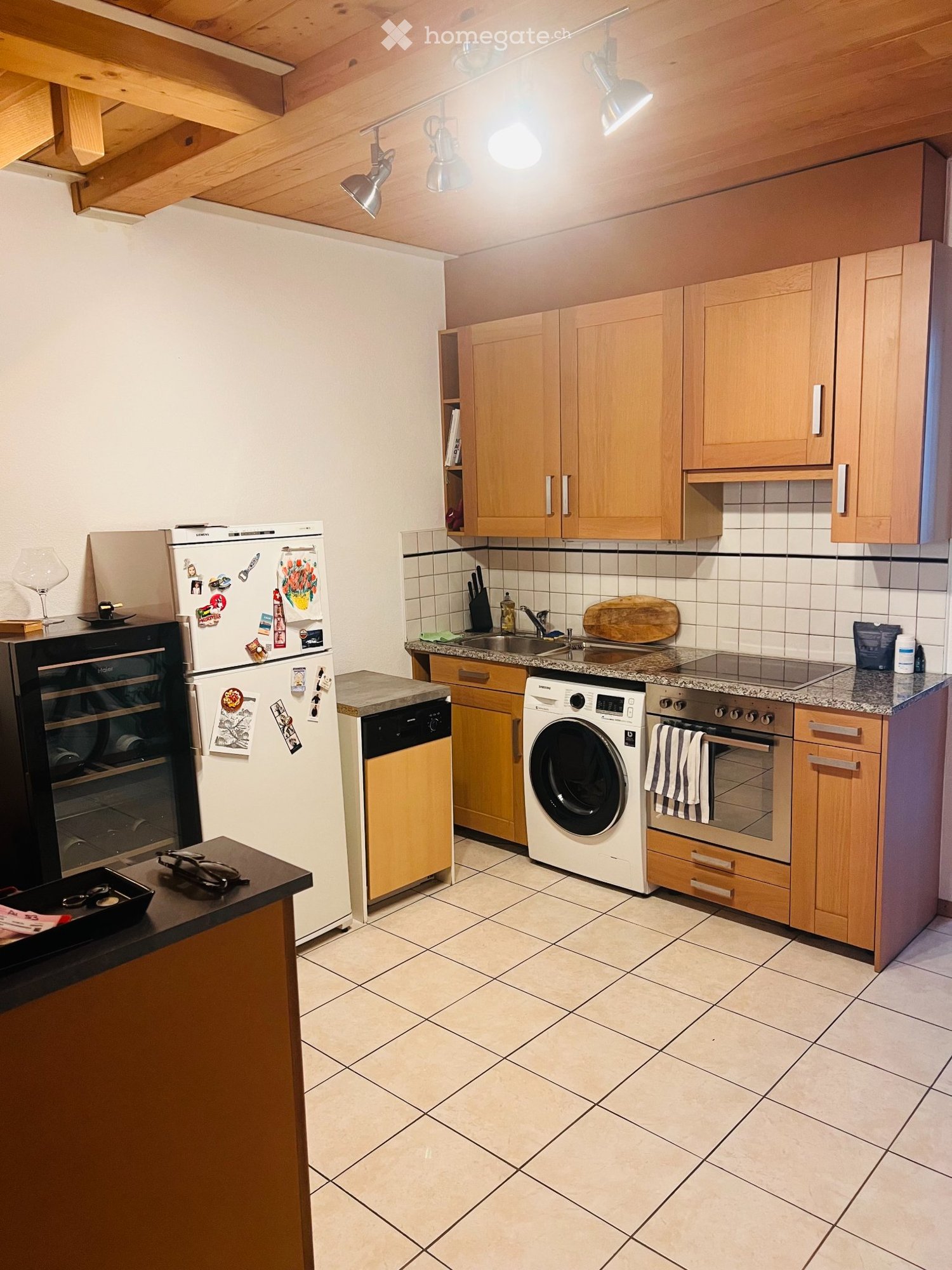 3-Zimmer-Wohnung