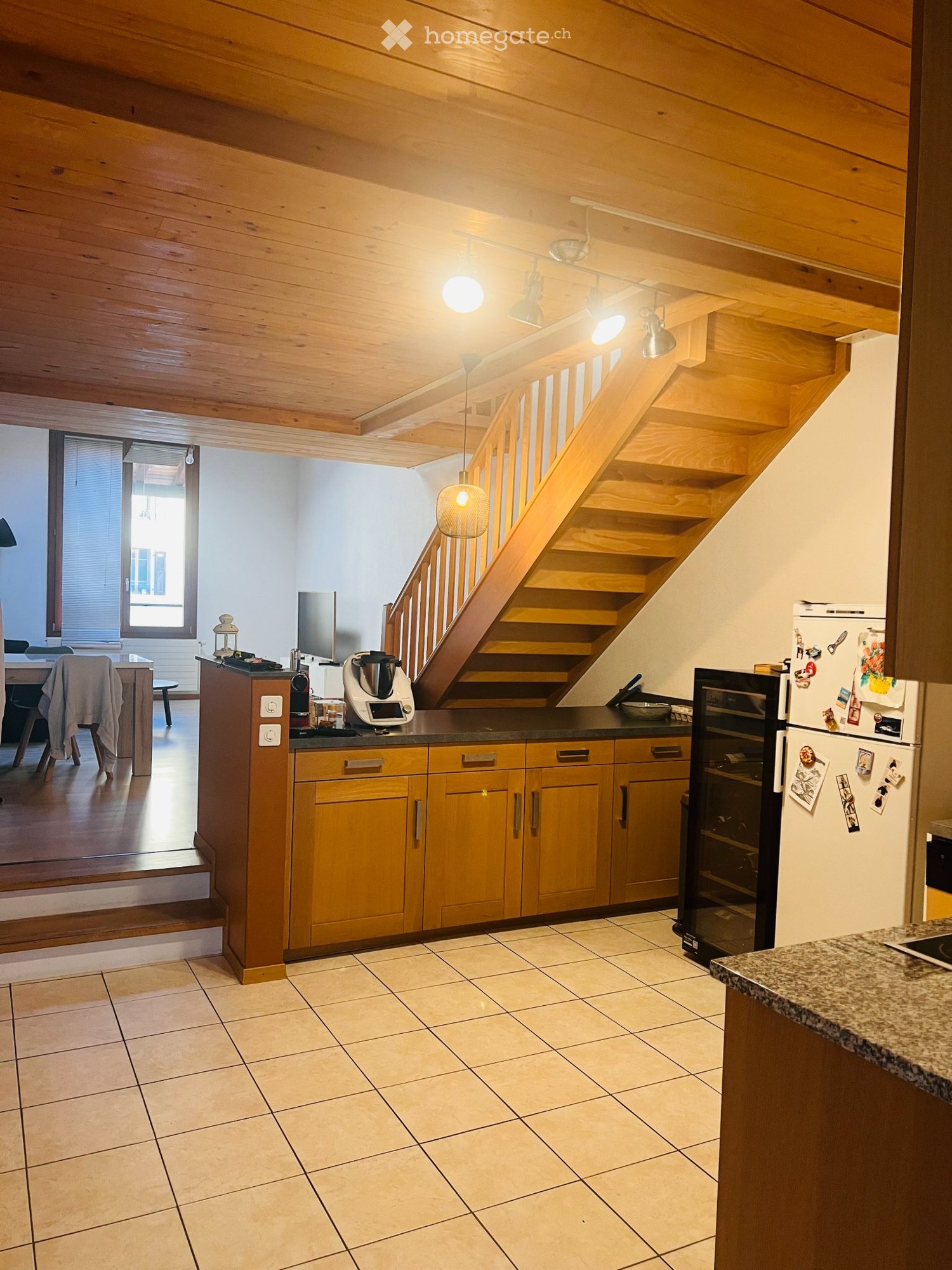 3-Zimmer-Wohnung