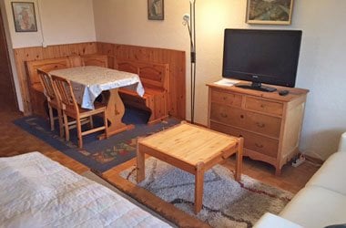 Appartamento di 1 ½ locali