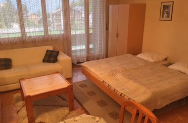 Appartamento di 1 ½ locali