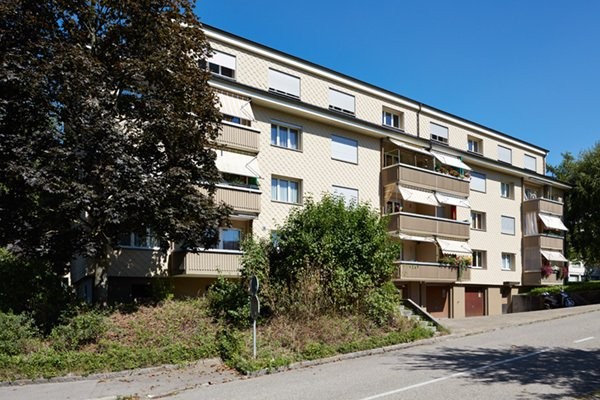 Appartamento di 3 ½ locali