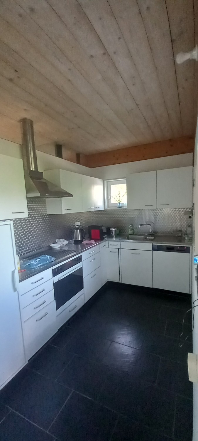 casa singola di 4 locali