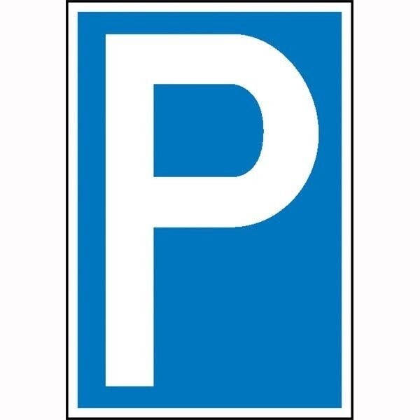 Posto auto interrato