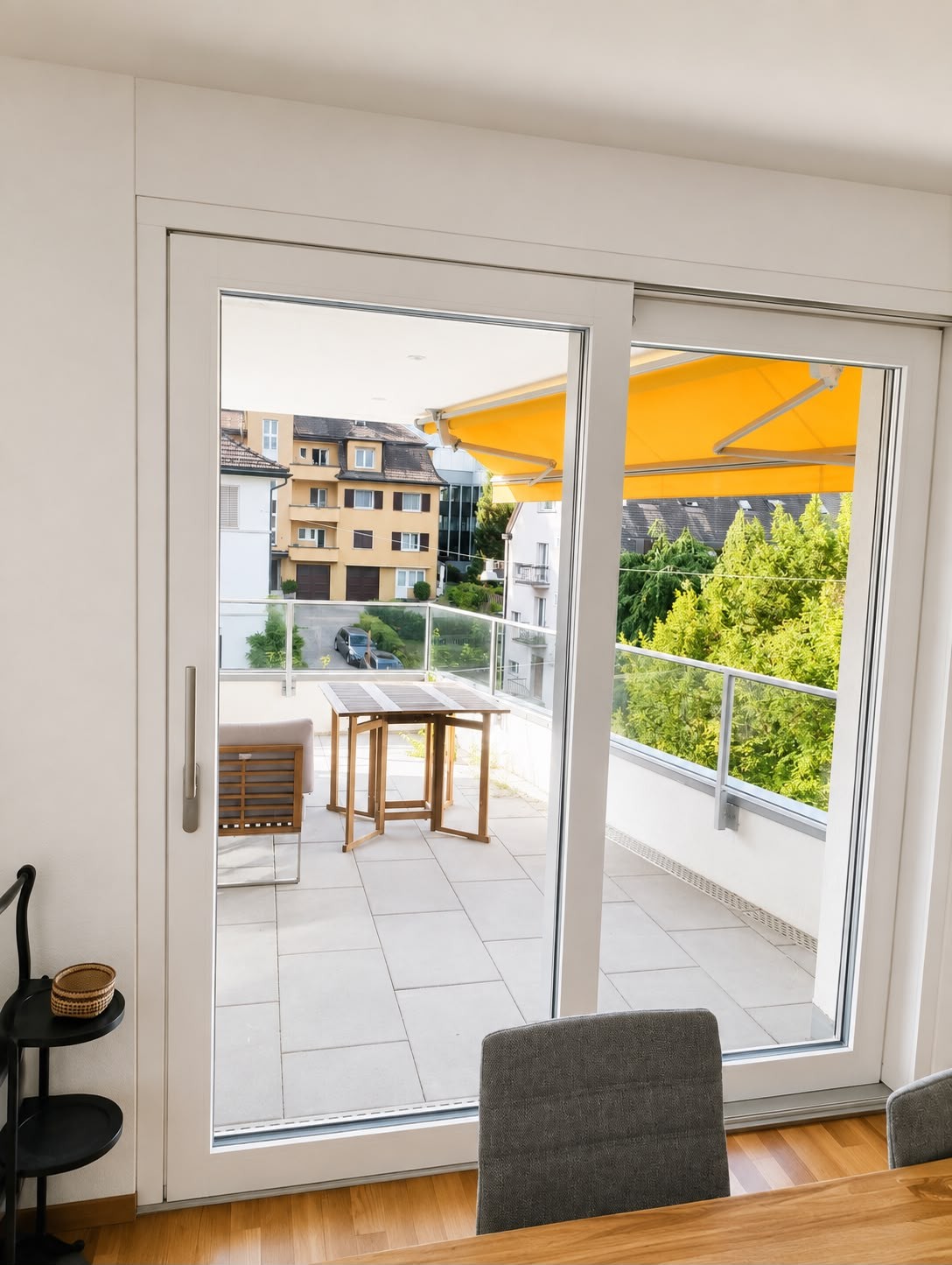 Appartamento di 2 ½ locali