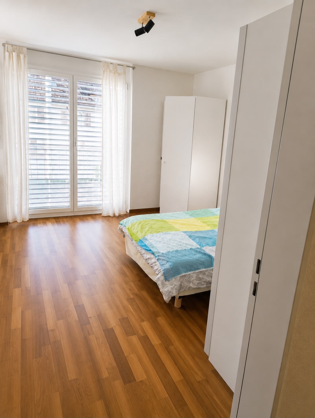 Appartamento di 2 ½ locali