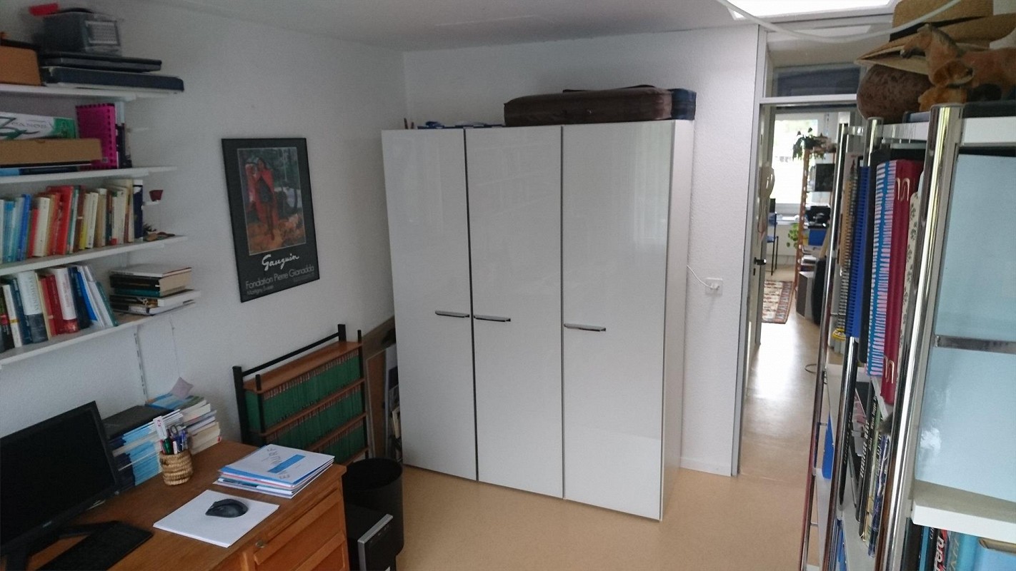 7 rooms single house