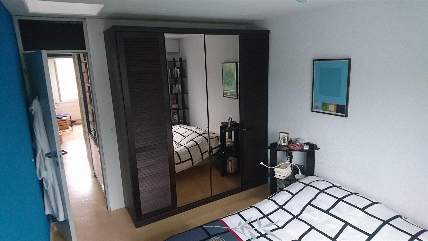 7 rooms single house