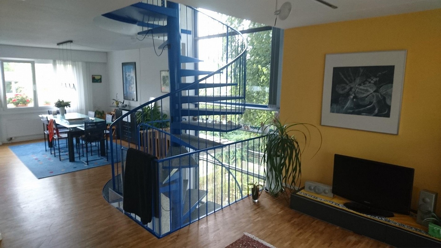 7 rooms single house