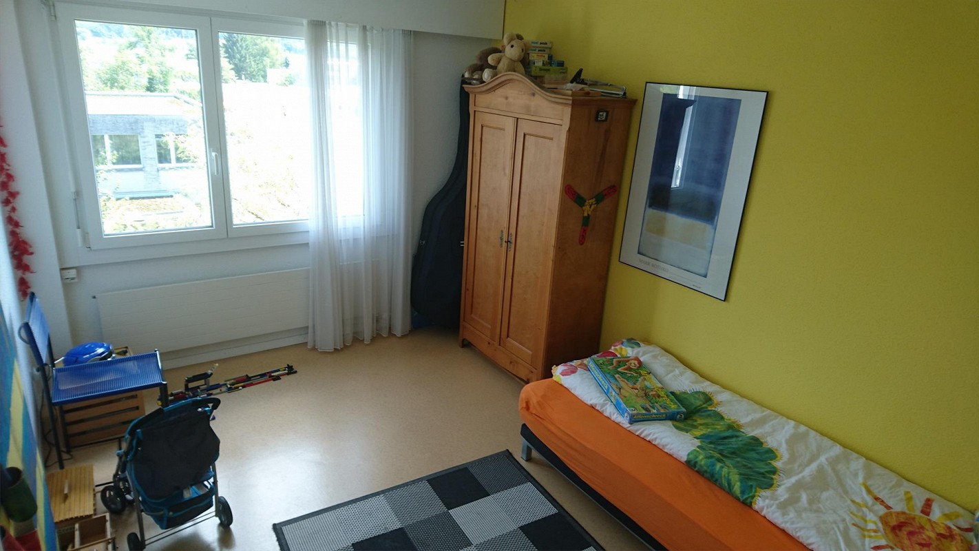7 rooms single house