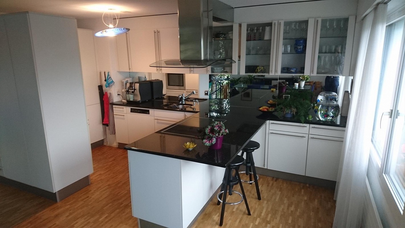 7 rooms single house