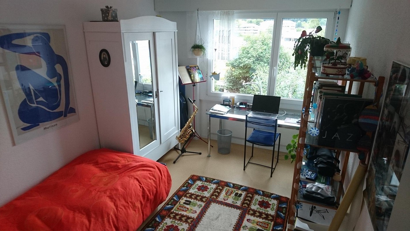 7 rooms single house