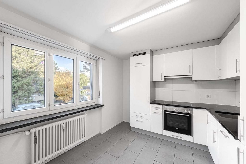 2 rooms apartment
