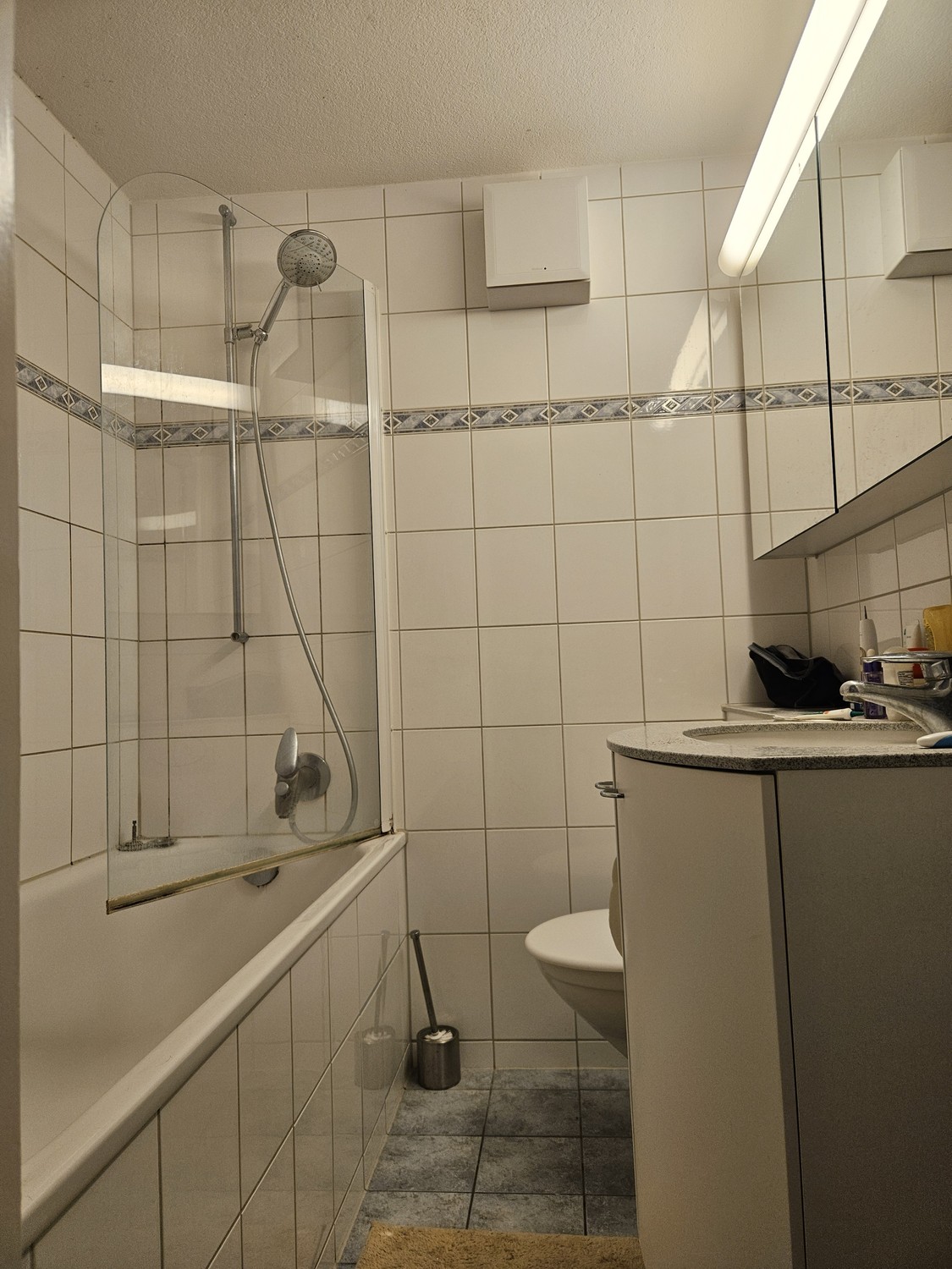 Appartement de 2 ½ pièces