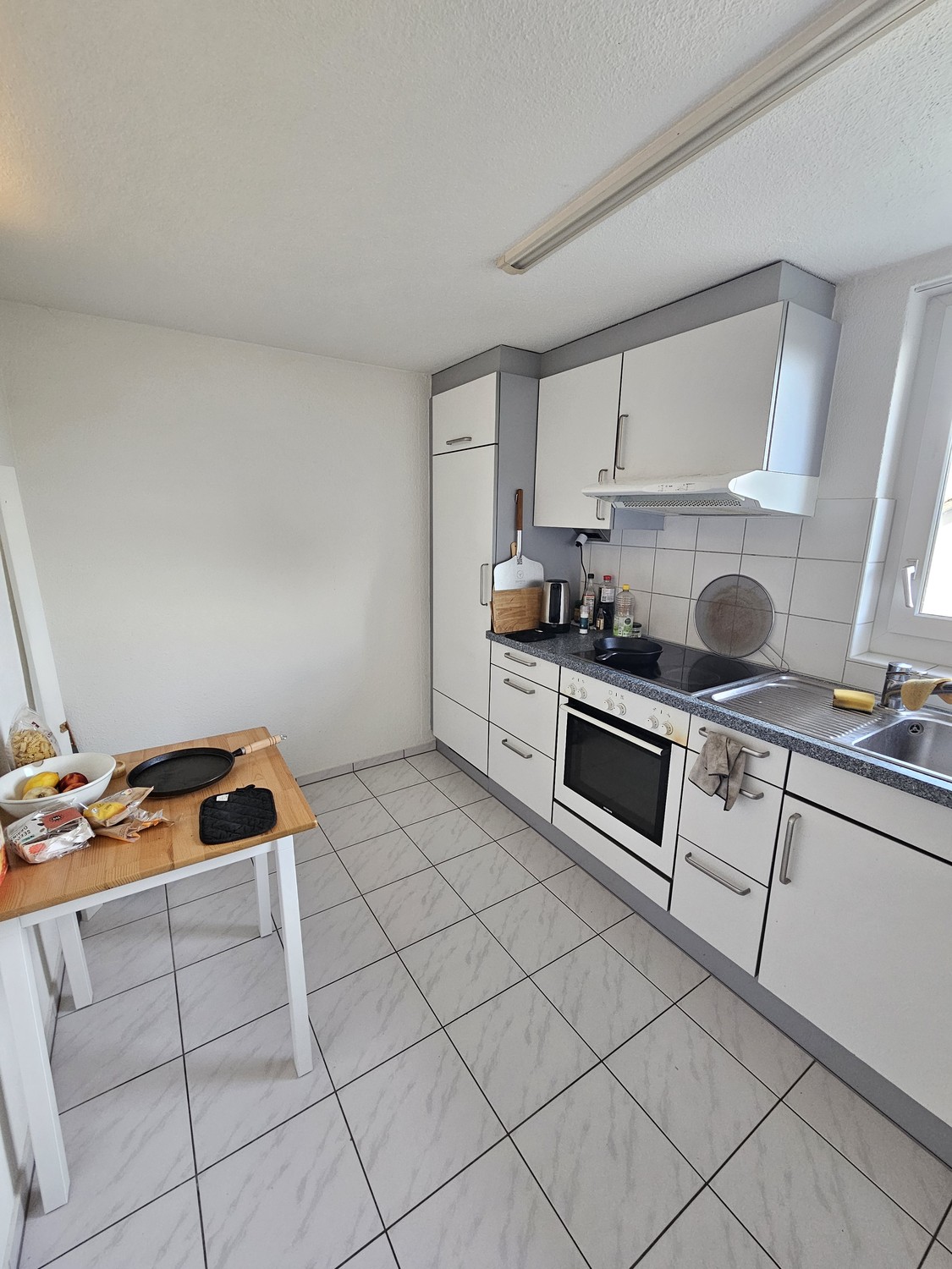 Appartement de 2 ½ pièces