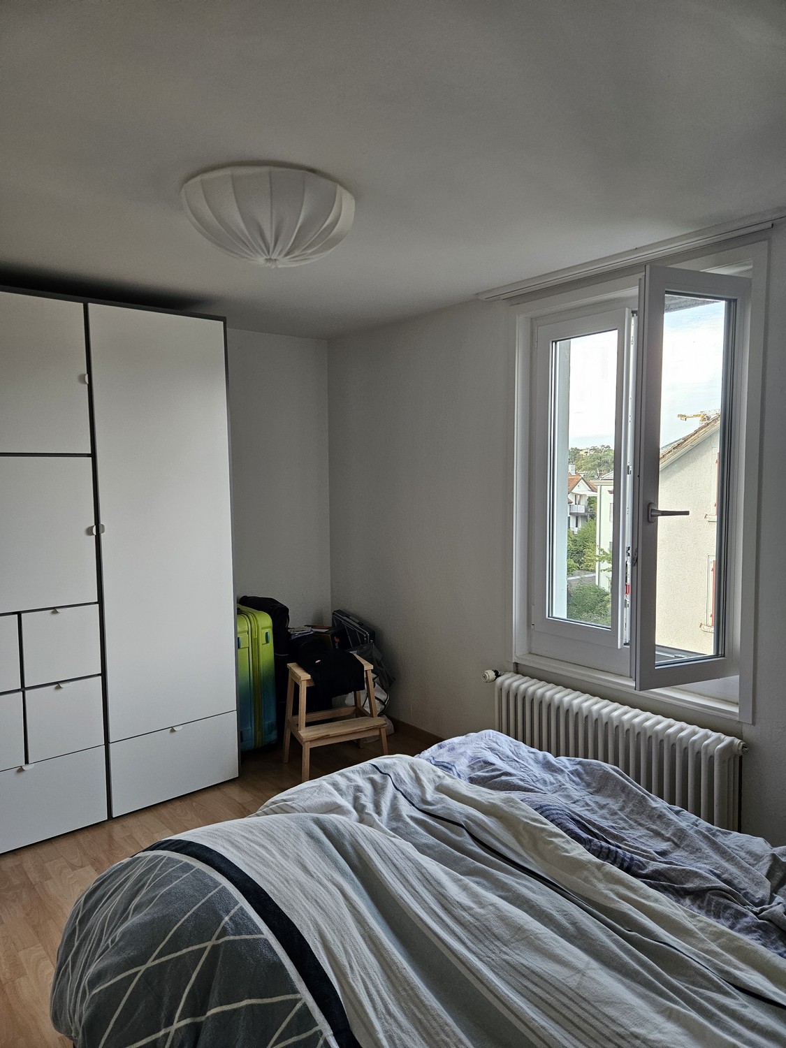Appartement de 2 ½ pièces