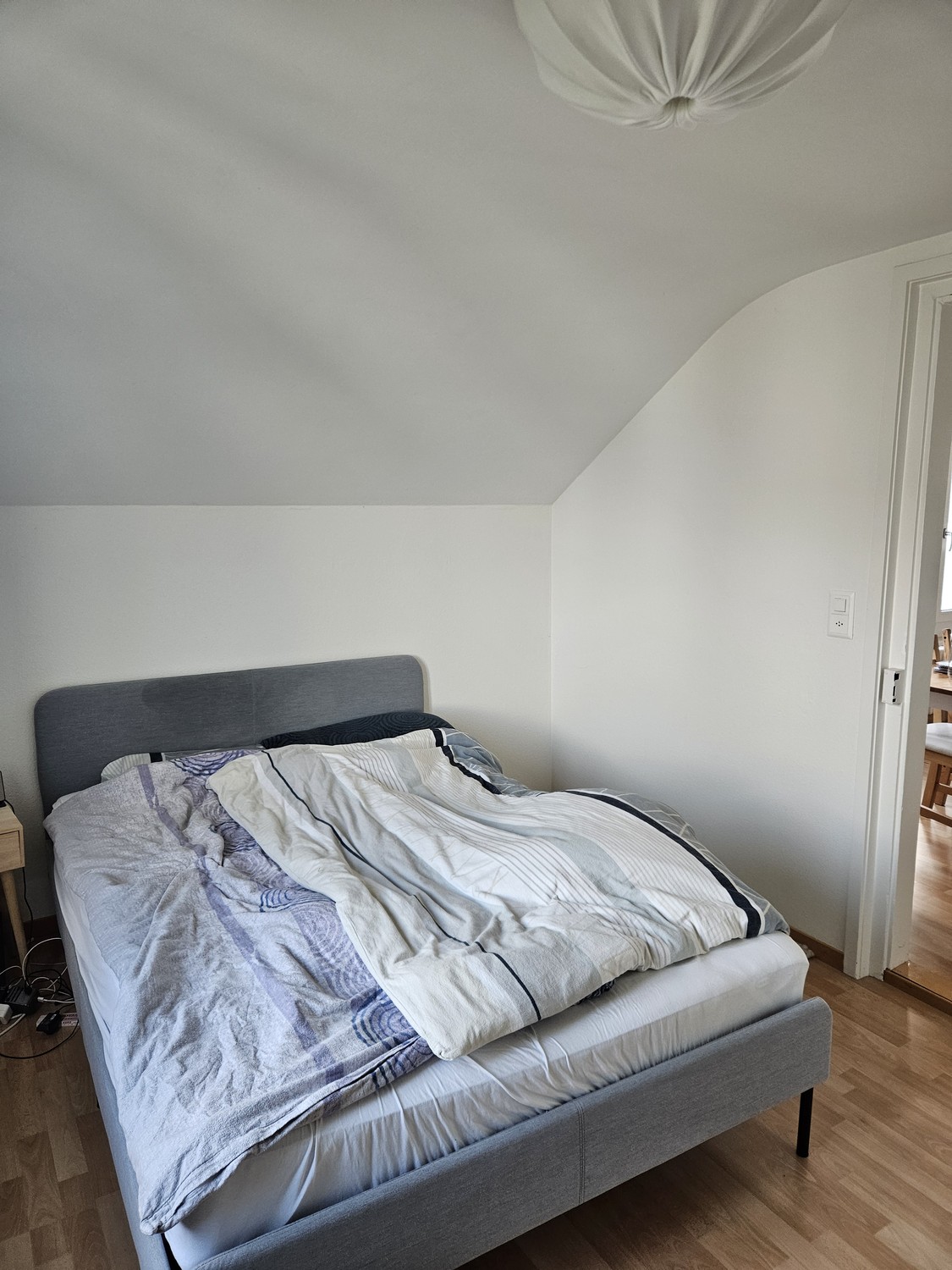 Appartement de 2 ½ pièces