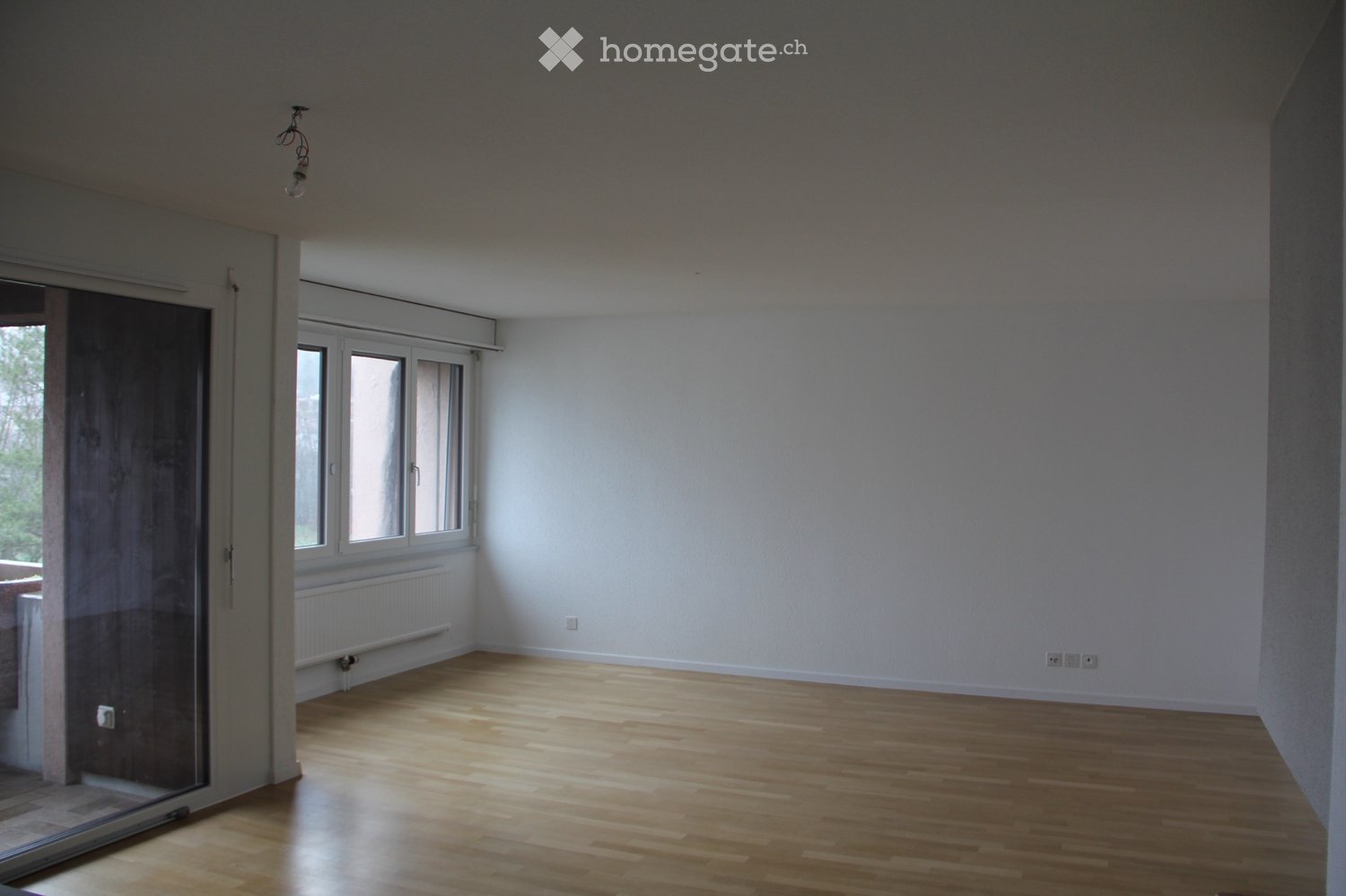 3 ½ Zimmer-Wohnung