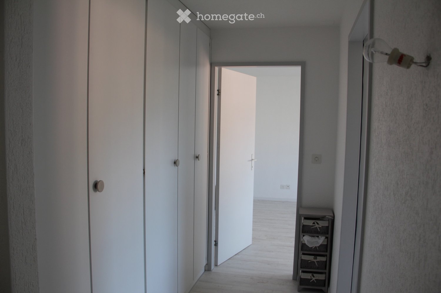 3 ½ Zimmer-Wohnung