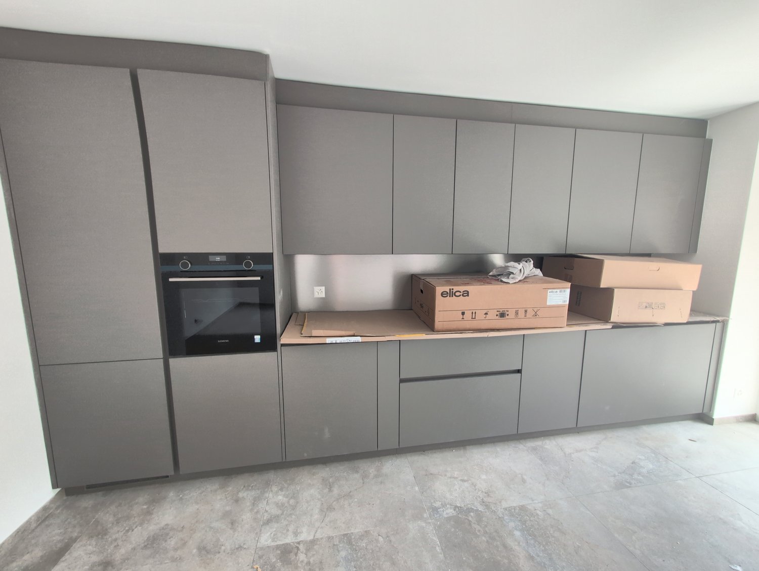 3 ½ Zimmer-Wohnung