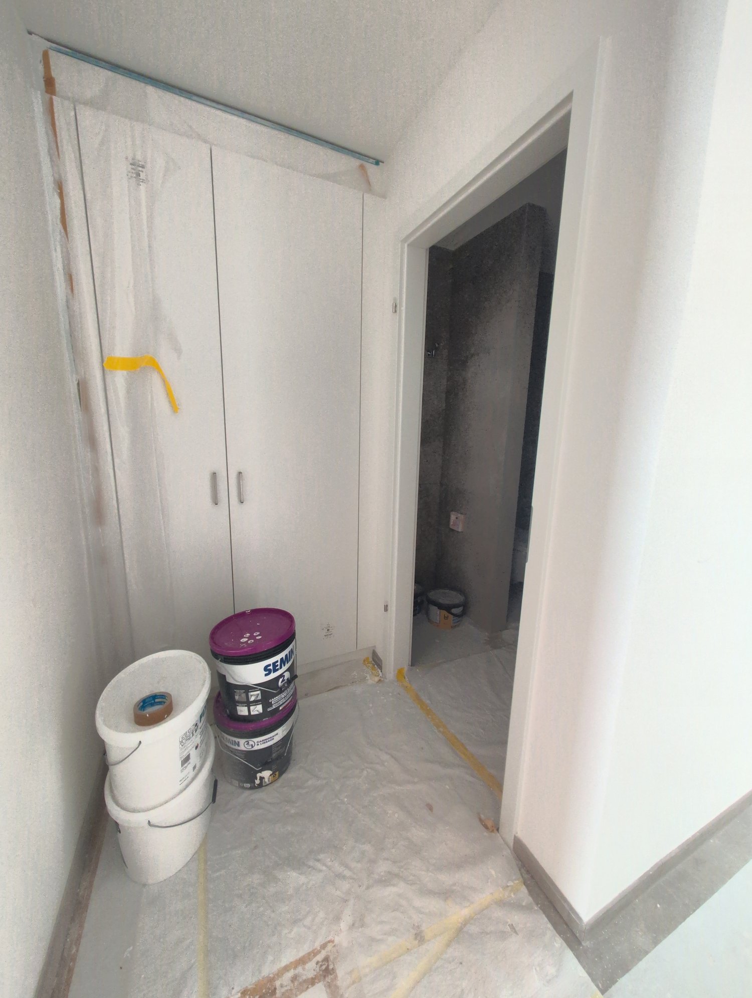3 ½ Zimmer-Wohnung