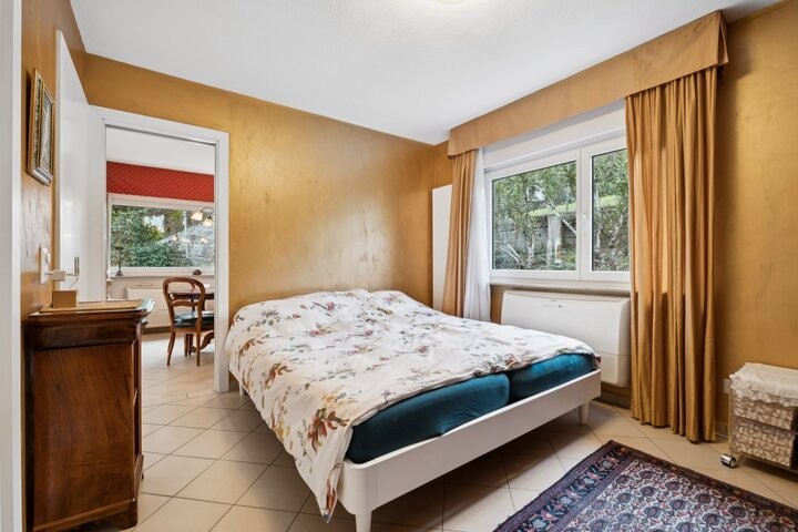 5 ½ rooms single house