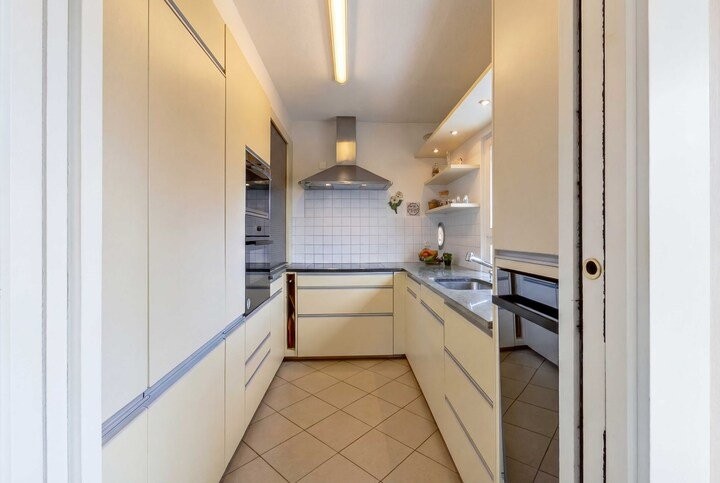 5 ½ rooms single house