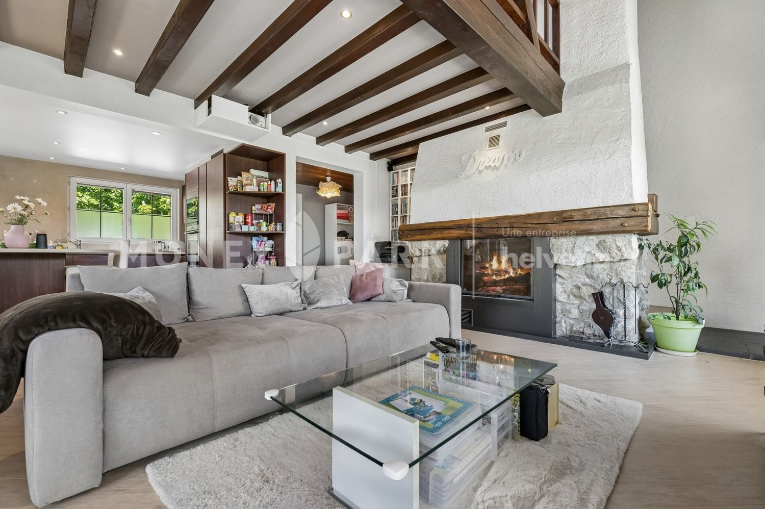 6 ½ Zimmer Einfamilienhaus