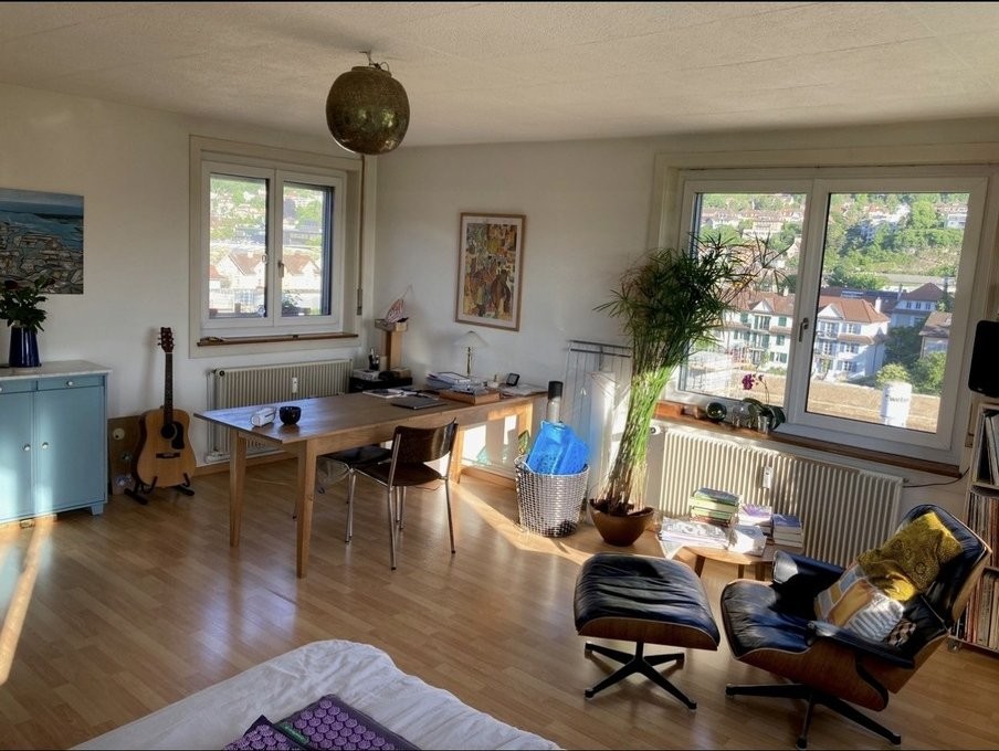 1 room apartment