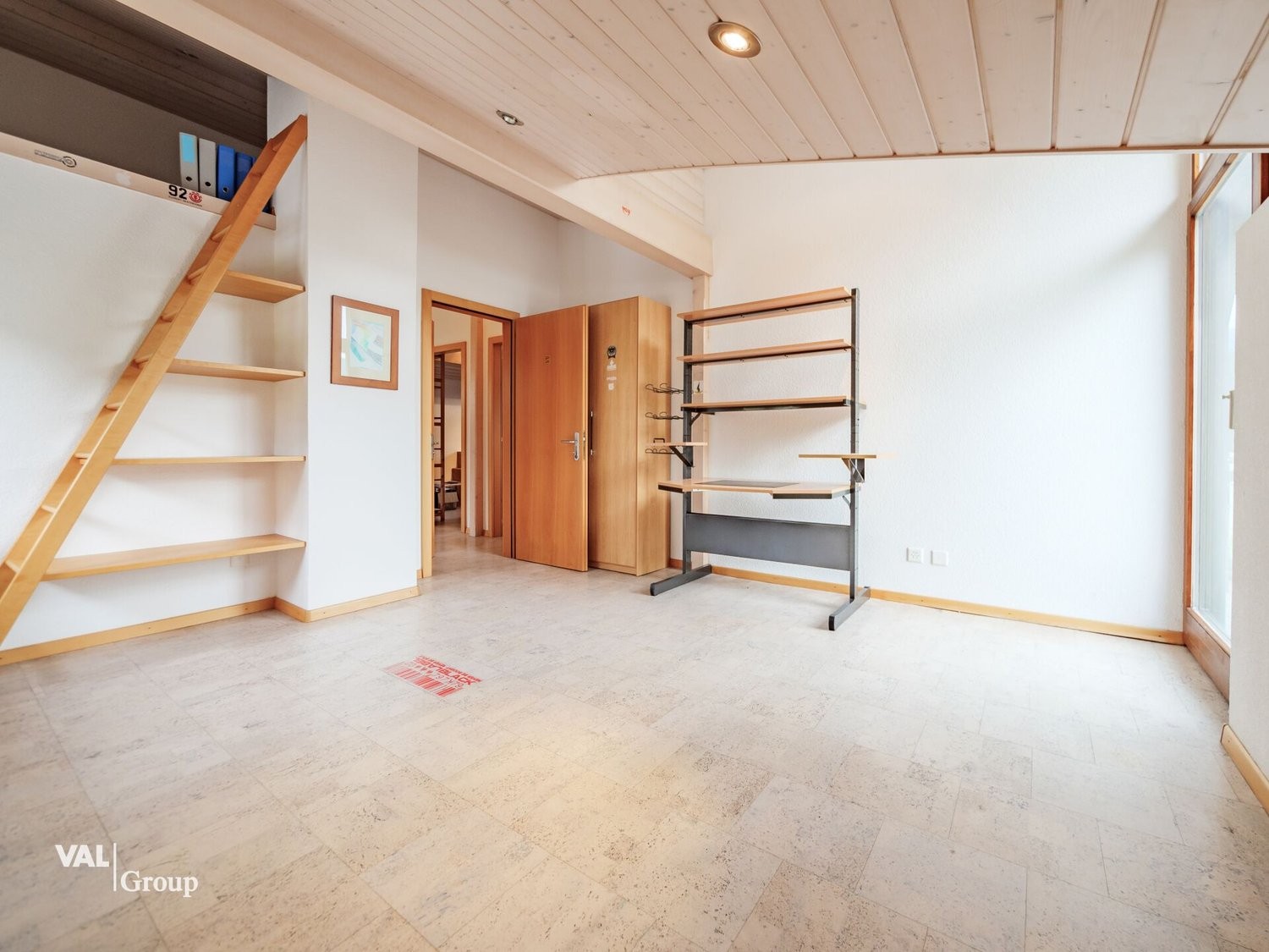 5 ½ rooms single house